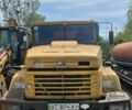 Желтый КрАЗ 65053, объемом двигателя 0 л и пробегом 0 тыс. км за 9000 $, фото 1 на Automoto.ua