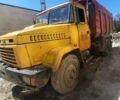 Жовтий КрАЗ 65053, об'ємом двигуна 0 л та пробігом 135 тис. км за 13200 $, фото 1 на Automoto.ua