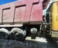 Жовтий КрАЗ 65053, об'ємом двигуна 0 л та пробігом 135 тис. км за 13200 $, фото 1 на Automoto.ua