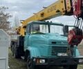 Зеленый КрАЗ 65053, объемом двигателя 14.5 л и пробегом 11 тыс. км за 50000 $, фото 1 на Automoto.ua