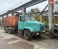 Зелений КрАЗ 65053, об'ємом двигуна 0 л та пробігом 100 тис. км за 5000 $, фото 1 на Automoto.ua
