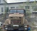 Черный КрАЗ 65055, объемом двигателя 14.86 л и пробегом 2 тыс. км за 7000 $, фото 1 на Automoto.ua
