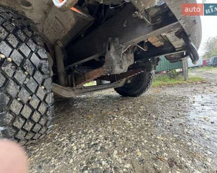 Красный КрАЗ 65055, объемом двигателя 14.86 л и пробегом 150 тыс. км за 19300 $, фото 2 на Automoto.ua