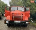 Красный КрАЗ 65055, объемом двигателя 14.86 л и пробегом 150 тыс. км за 19300 $, фото 3 на Automoto.ua