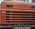 Красный КрАЗ 65055, объемом двигателя 0 л и пробегом 254 тыс. км за 9500 $, фото 1 на Automoto.ua