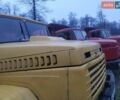 Красный КрАЗ 65055, объемом двигателя 0 л и пробегом 150 тыс. км за 13500 $, фото 1 на Automoto.ua