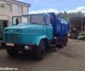 КрАЗ 65055, объемом двигателя 0 л и пробегом 1 тыс. км за 0 $, фото 1 на Automoto.ua