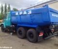 КрАЗ 65055, объемом двигателя 0 л и пробегом 1 тыс. км за 0 $, фото 3 на Automoto.ua