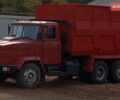 КрАЗ 65055, объемом двигателя 0 л и пробегом 100 тыс. км за 13500 $, фото 1 на Automoto.ua