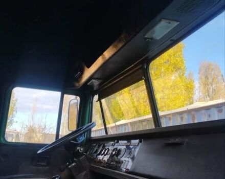 КрАЗ 65055, объемом двигателя 0 л и пробегом 100 тыс. км за 15000 $, фото 2 на Automoto.ua