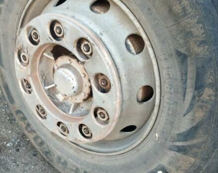 КрАЗ 65055, объемом двигателя 0 л и пробегом 100 тыс. км за 15000 $, фото 3 на Automoto.ua