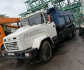 КрАЗ 65055, об'ємом двигуна 0 л та пробігом 100 тис. км за 17950 $, фото 1 на Automoto.ua