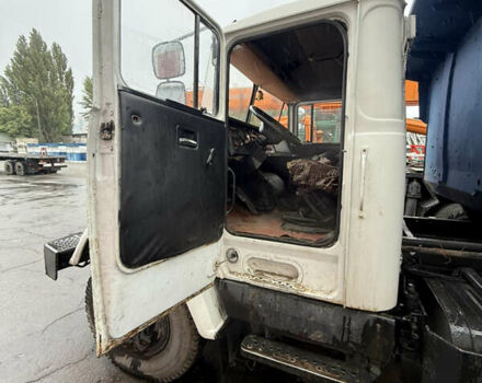 КрАЗ 65055, об'ємом двигуна 0 л та пробігом 100 тис. км за 17950 $, фото 3 на Automoto.ua