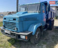 КрАЗ 65055, объемом двигателя 0 л и пробегом 300 тыс. км за 12900 $, фото 11 на Automoto.ua