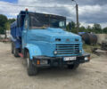 КрАЗ 65055, объемом двигателя 0 л и пробегом 300 тыс. км за 12900 $, фото 1 на Automoto.ua