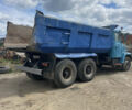 КрАЗ 65055, объемом двигателя 0 л и пробегом 300 тыс. км за 12900 $, фото 4 на Automoto.ua
