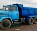 КрАЗ 65055, объемом двигателя 0 л и пробегом 200 тыс. км за 11500 $, фото 1 на Automoto.ua