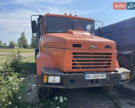 КрАЗ 65055, объемом двигателя 0 л и пробегом 300 тыс. км за 12900 $, фото 9 на Automoto.ua