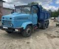 КрАЗ 65055, объемом двигателя 0 л и пробегом 300 тыс. км за 12900 $, фото 1 на Automoto.ua