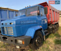 КрАЗ 65055, объемом двигателя 0 л и пробегом 1 тыс. км за 32000 $, фото 1 на Automoto.ua