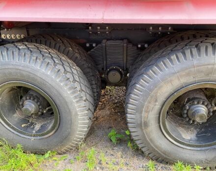 КрАЗ 65055 2008 в Кременчуге на Automoto.ua КрАЗ 65055, объемом двигателя 0 л и пробегом 0 тыс. км за 32000 $, фото 6 на Automoto.ua