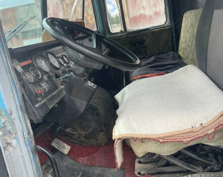 КрАЗ 65055, объемом двигателя 0 л и пробегом 300 тыс. км за 12900 $, фото 2 на Automoto.ua