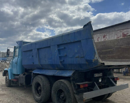 КрАЗ 65055, объемом двигателя 0 л и пробегом 300 тыс. км за 12900 $, фото 3 на Automoto.ua