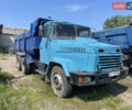 КрАЗ 65055, объемом двигателя 0 л и пробегом 300 тыс. км за 12900 $, фото 5 на Automoto.ua