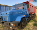 КрАЗ 65055, объемом двигателя 0 л и пробегом 1 тыс. км за 32000 $, фото 1 на Automoto.ua