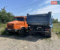 КрАЗ 65055, объемом двигателя 0 л и пробегом 300 тыс. км за 12900 $, фото 6 на Automoto.ua