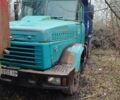 КрАЗ 65055, объемом двигателя 0 л и пробегом 100 тыс. км за 10000 $, фото 1 на Automoto.ua