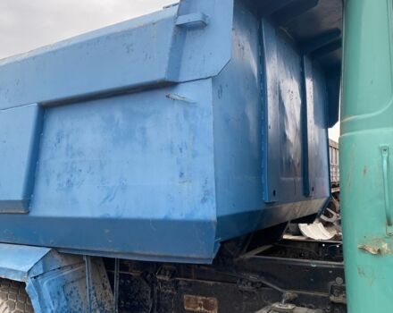 КрАЗ 65055, объемом двигателя 0 л и пробегом 0 тыс. км за 3000 $, фото 2 на Automoto.ua