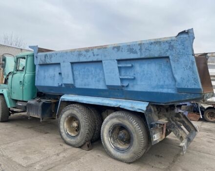 КрАЗ 65055, объемом двигателя 0 л и пробегом 0 тыс. км за 3000 $, фото 1 на Automoto.ua