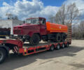 КрАЗ 65055, объемом двигателя 0 л и пробегом 100 тыс. км за 20000 $, фото 3 на Automoto.ua