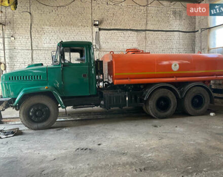 КрАЗ 65055, объемом двигателя 0 л и пробегом 100 тыс. км за 20000 $, фото 1 на Automoto.ua