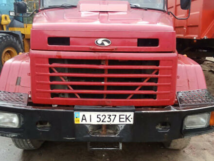 КрАЗ 65055 2006 у Славутиче на Automoto.ua КрАЗ 65055, об'ємом двигуна 0 л та пробігом 100 тис. км за 11000 $, фото 1 на Automoto.ua