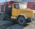 КрАЗ 65055 2007 в Днепре (Днепропетровске) на Automoto.ua Желтый КрАЗ 65055, объемом двигателя 14.86 л и пробегом 420 тыс. км за 12000 $, фото 1 на Automoto.ua