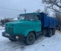 Синій КрАЗ 65055, об'ємом двигуна 0 л та пробігом 100 тис. км за 14200 $, фото 1 на Automoto.ua