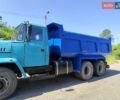 Зеленый КрАЗ 65055, объемом двигателя 14.86 л и пробегом 620 тыс. км за 12000 $, фото 1 на Automoto.ua