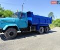 Зеленый КрАЗ 65055, объемом двигателя 14.86 л и пробегом 620 тыс. км за 12000 $, фото 2 на Automoto.ua