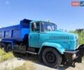 Зеленый КрАЗ 65055, объемом двигателя 14.86 л и пробегом 620 тыс. км за 12000 $, фото 1 на Automoto.ua