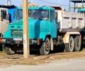 Зелений КрАЗ 65055, об'ємом двигуна 14.9 л та пробігом 50 тис. км за 10000 $, фото 1 на Automoto.ua