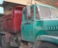 Зеленый КрАЗ 65055, объемом двигателя 14.86 л и пробегом 7 тыс. км за 16000 $, фото 5 на Automoto.ua