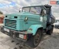 Зелений КрАЗ 65055, об'ємом двигуна 14.86 л та пробігом 100 тис. км за 10950 $, фото 2 на Automoto.ua