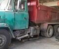 Зеленый КрАЗ 65055, объемом двигателя 14.86 л и пробегом 7 тыс. км за 16000 $, фото 1 на Automoto.ua