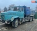 Зелений КрАЗ 65055, об'ємом двигуна 14.9 л та пробігом 100 тис. км за 13500 $, фото 1 на Automoto.ua