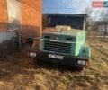 Зеленый КрАЗ 65055, объемом двигателя 14.86 л и пробегом 150 тыс. км за 9500 $, фото 1 на Automoto.ua