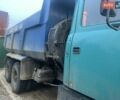Зелений КрАЗ 65055, об'ємом двигуна 14.9 л та пробігом 100 тис. км за 11500 $, фото 1 на Automoto.ua