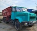 Зеленый КрАЗ 65055, объемом двигателя 0 л и пробегом 70 тыс. км за 15500 $, фото 1 на Automoto.ua