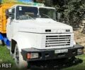 Белый КрАЗ 6510, объемом двигателя 14.9 л и пробегом 201 тыс. км за 5300 $, фото 1 на Automoto.ua
